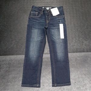 NWT Toddler Jeans